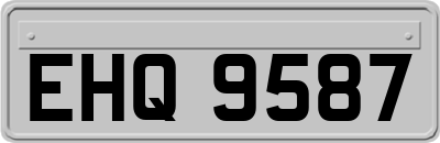 EHQ9587