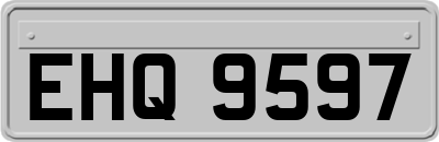 EHQ9597