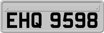 EHQ9598