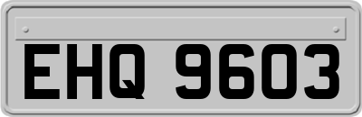 EHQ9603