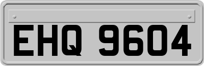 EHQ9604