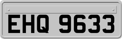 EHQ9633