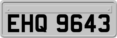 EHQ9643
