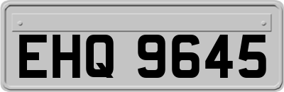 EHQ9645