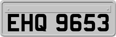 EHQ9653
