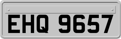 EHQ9657