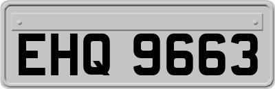 EHQ9663