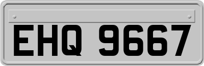 EHQ9667