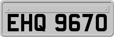 EHQ9670