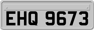EHQ9673