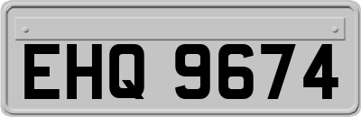 EHQ9674