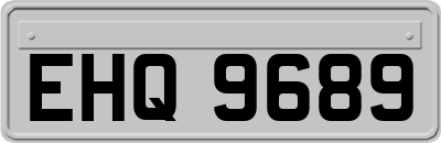 EHQ9689