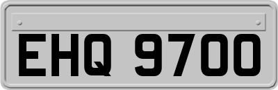 EHQ9700