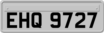 EHQ9727