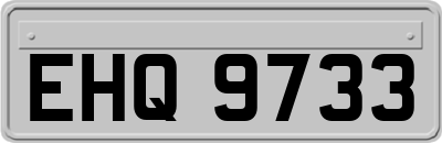 EHQ9733