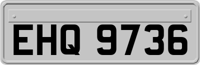 EHQ9736