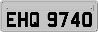EHQ9740