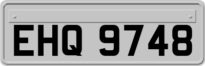 EHQ9748
