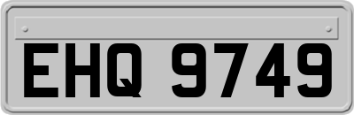 EHQ9749