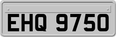 EHQ9750