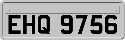 EHQ9756