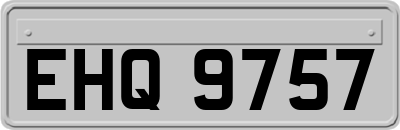 EHQ9757