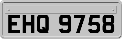 EHQ9758