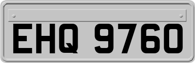 EHQ9760