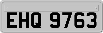 EHQ9763