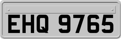 EHQ9765