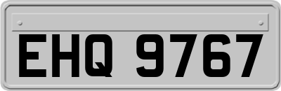 EHQ9767