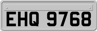 EHQ9768