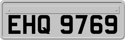 EHQ9769