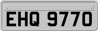 EHQ9770
