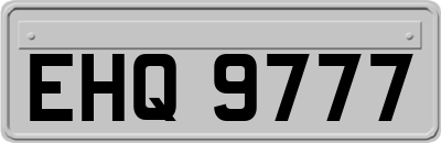 EHQ9777