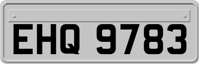 EHQ9783