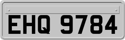 EHQ9784