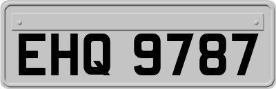 EHQ9787