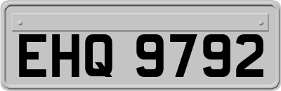 EHQ9792