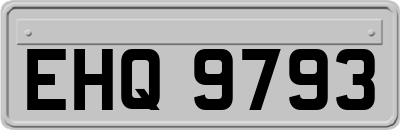 EHQ9793