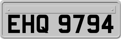 EHQ9794