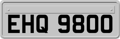 EHQ9800
