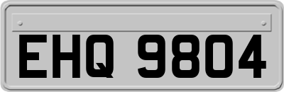 EHQ9804