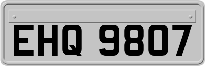 EHQ9807