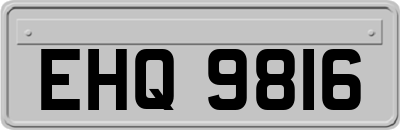 EHQ9816