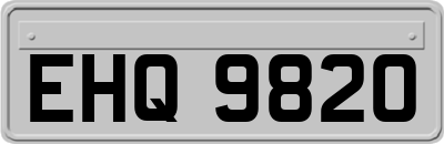 EHQ9820