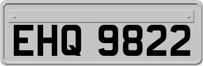 EHQ9822
