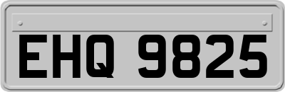 EHQ9825