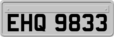 EHQ9833