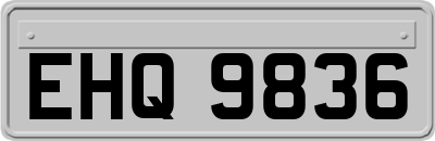 EHQ9836